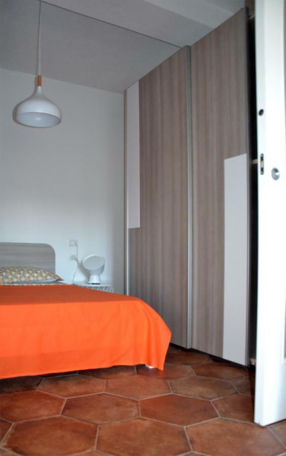 Le Perle Dell'Isola Apartment Isola Rossa Exterior photo